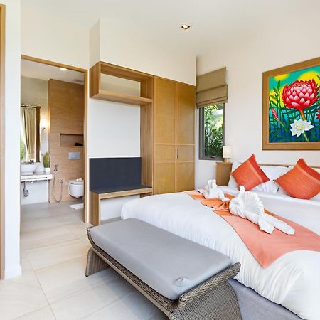 Private Resort Boutique Villa Dalaa 5 With Eco Pool, Near Παραλία Καμάλα Εξωτερικό φωτογραφία